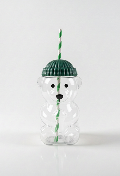 Teddy Bear Cup
