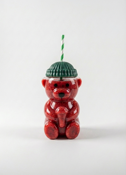 Teddy Bear Cup