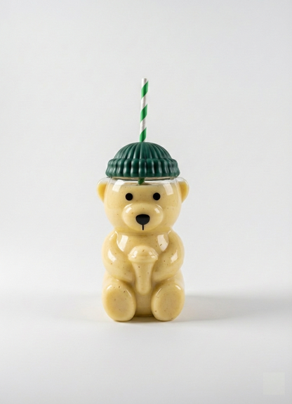 Teddy Bear Cup